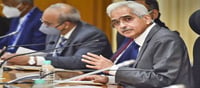 मुद्रास्फीति अस्वीकार्य और असुविधाजनक उच्च स्तर पर है: आरबीआई गवर्नर